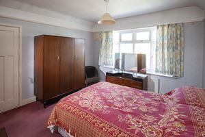 Bedroom- click for photo gallery